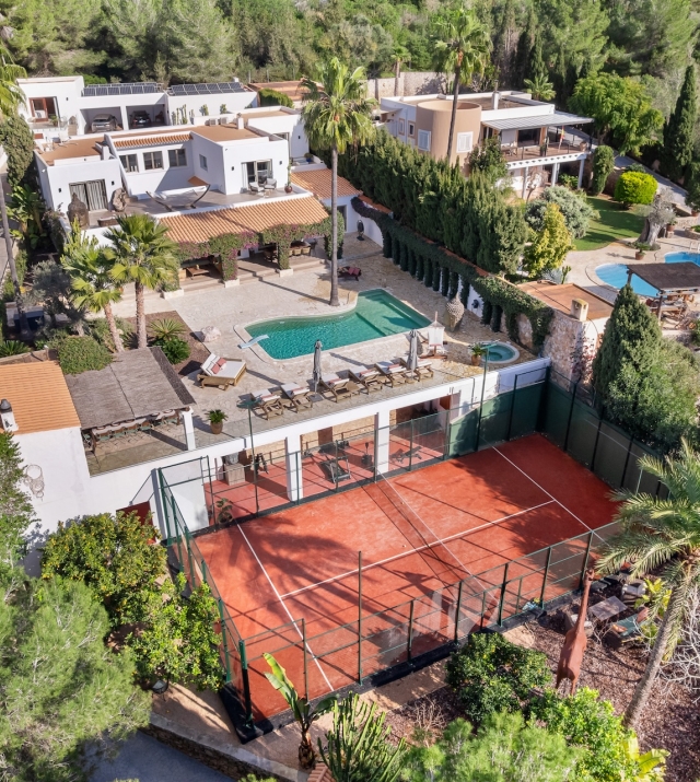 Resa Estates Paco for sale te koop finca paddel Ibiza air photo.jpg